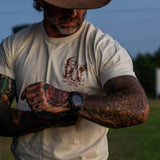 I Do My Own Stunts | Official F*cked Around Found Out Club Men's T-Shirt | DRTYCWB From Combat Iron ApparelY