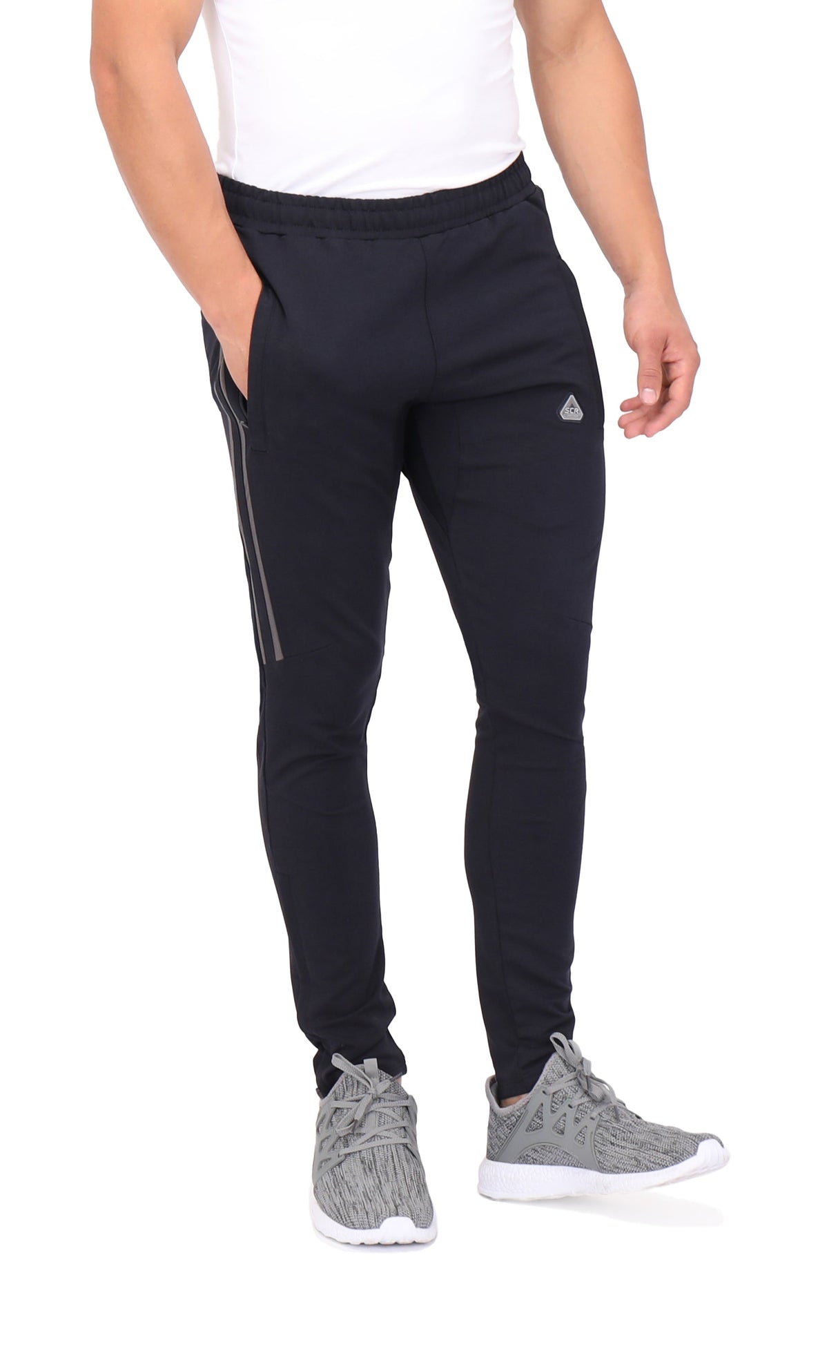 ULTIMATE Flex Jogger Sweatpants- TALL from SCR Sportswear