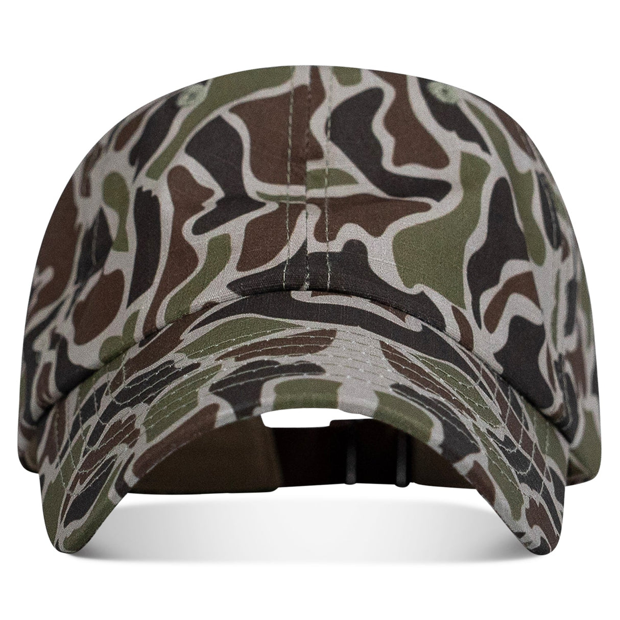 RipStop Low Pro Operator Hat from Combat Iron Apparel