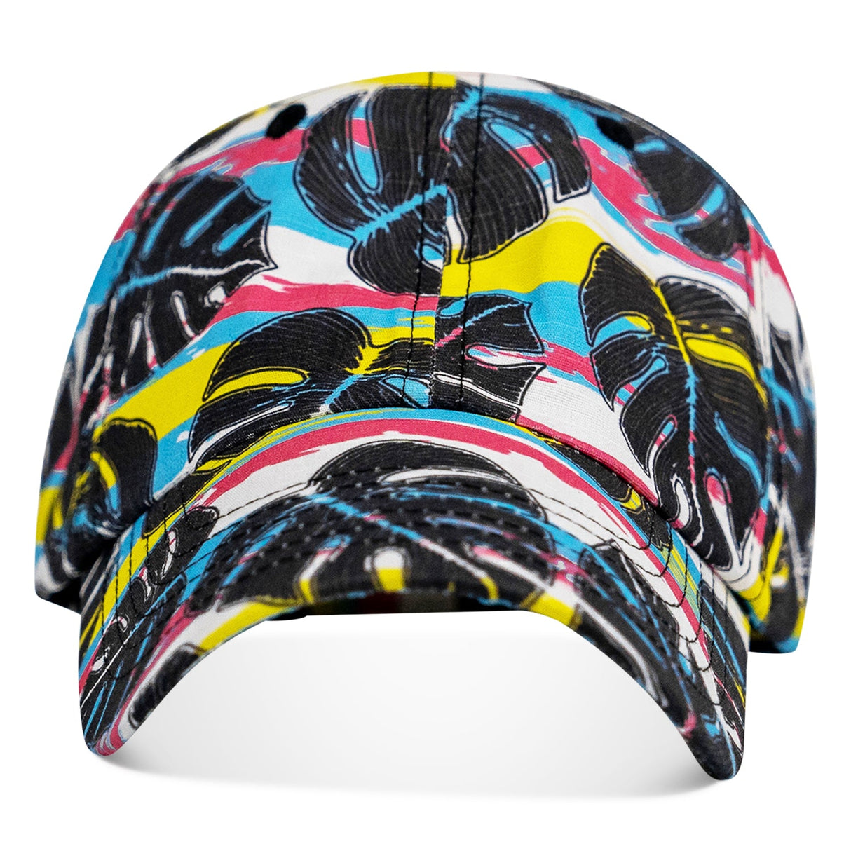 RipStop Low Pro Operator Hat from Combat Iron Apparel