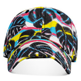 RipStop Low Pro Operator Hat from Combat Iron Apparel