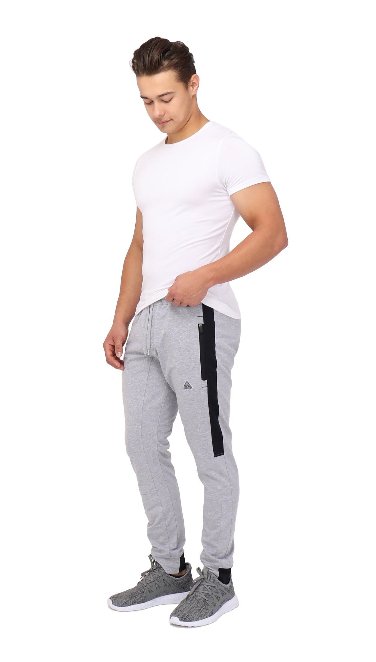 Infinite Flex Jogger - TALL from SCR Sportswear