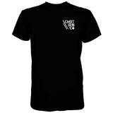 Nobody Owes You Men's T-Shirt from Combat Iron Apparel