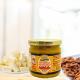 Stello Foods - Rosie's Hot Pepper Mustard 7.75 oz from Stello Foods