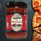 Stello Foods - Rosie's Pizza Sauce 12 oz from Stello Foods