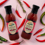 Stello Foods - Rosie's Habanero Ketchup 15 oz From Stello Foods