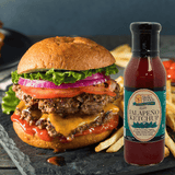 Stello Foods - Rosie's Jalapeños Ketchup 15 oz from Stello Foods