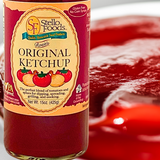 Stello Foods - Rosie's Original Ketchup 15 oz from Stello Foods