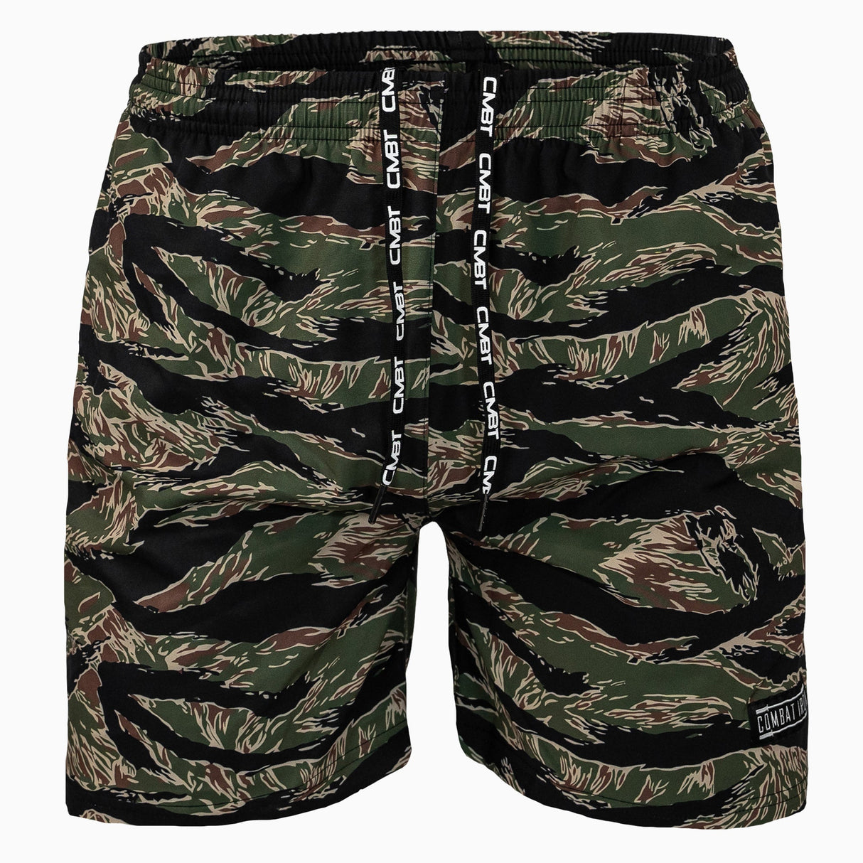 Men's V3 Performance Training Shorts | 5.5" from Combat Iron Apparel