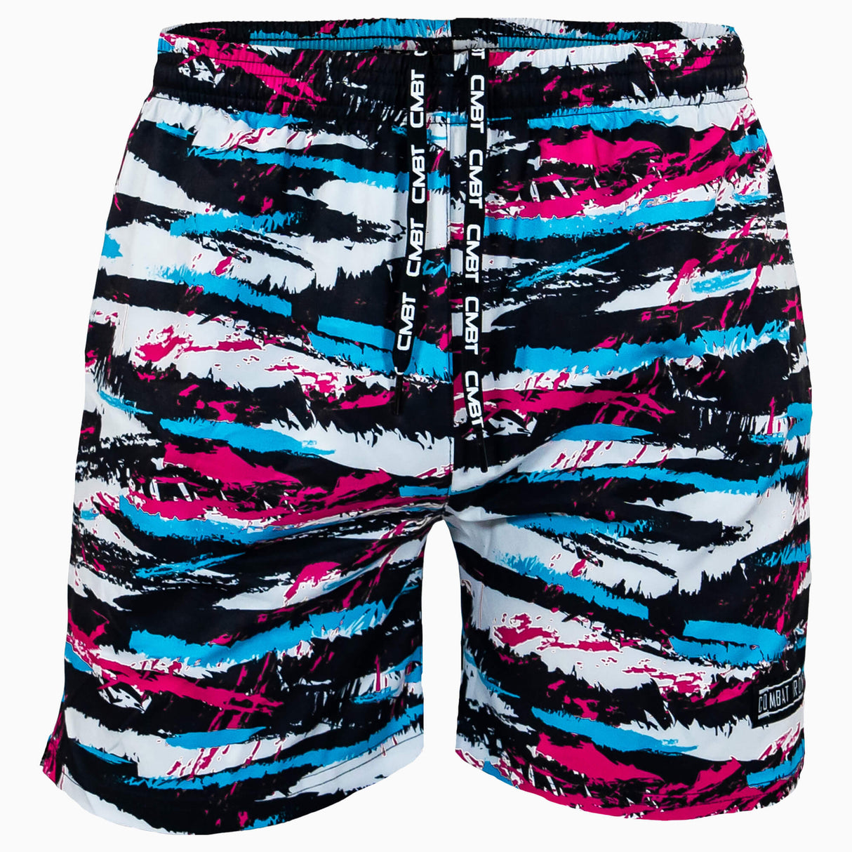 Men's V3 Performance Training Shorts | 5.5" from Combat Iron Apparel