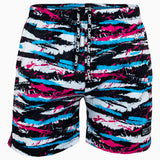 Men's V3 Performance Training Shorts | 5.5" from Combat Iron Apparel