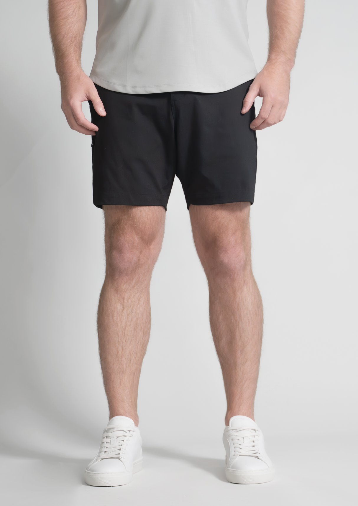 Ventura Classic Short 7" from Ten/10 Apparel
