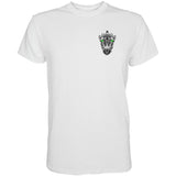 Don't Fuckin' Bark If You Can't Fuckin' Bite Men's T-Shirt From Combat Iron Apparel
