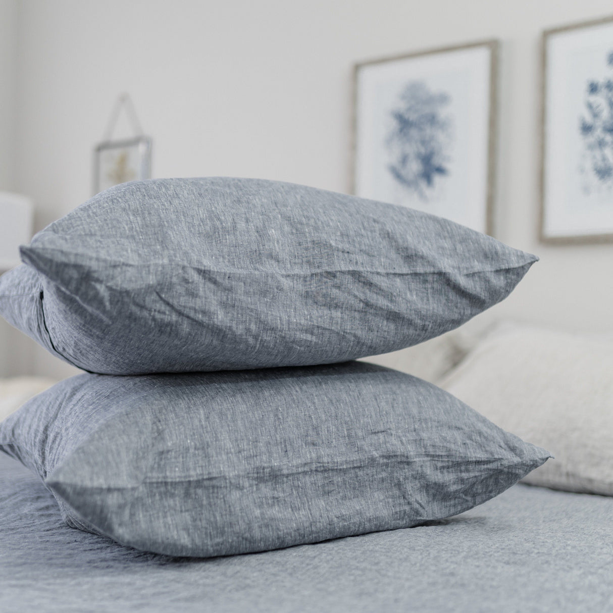 Shams from Beflax Linen