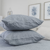 Shams from Beflax Linen