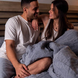 Duvet Cover Set from Beflax Linen