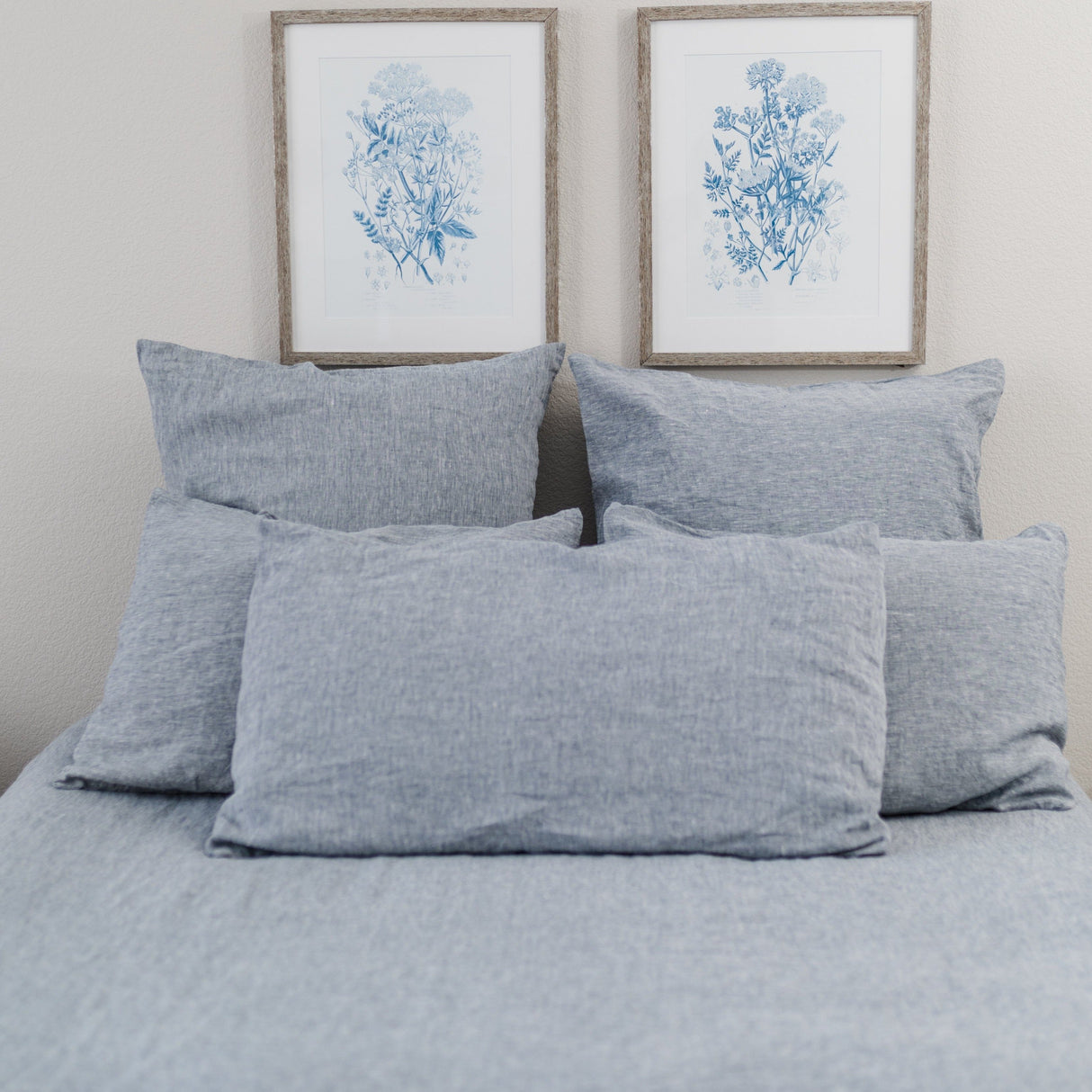 Shams from Beflax Linen