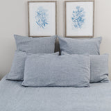Shams from Beflax Linen