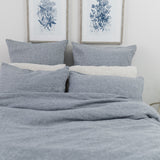 Shams from Beflax Linen