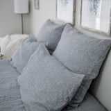 Shams from Beflax Linen