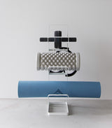Fitness Equipment Storage Rack - Steel from Yamazaki Home