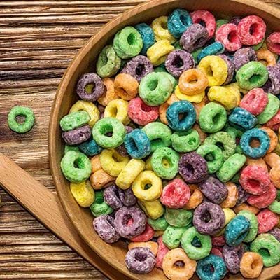 Fruit Loops from Wicked Good Perfume