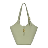 Isabelle 2 in 1 Scoop Neck Tote from MMS Brands