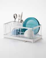 Wire Dish Rack - Steel from Yamazaki Home