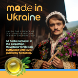 Focus & Concentration Herbal Tea, 60 Bags from Aprika Life