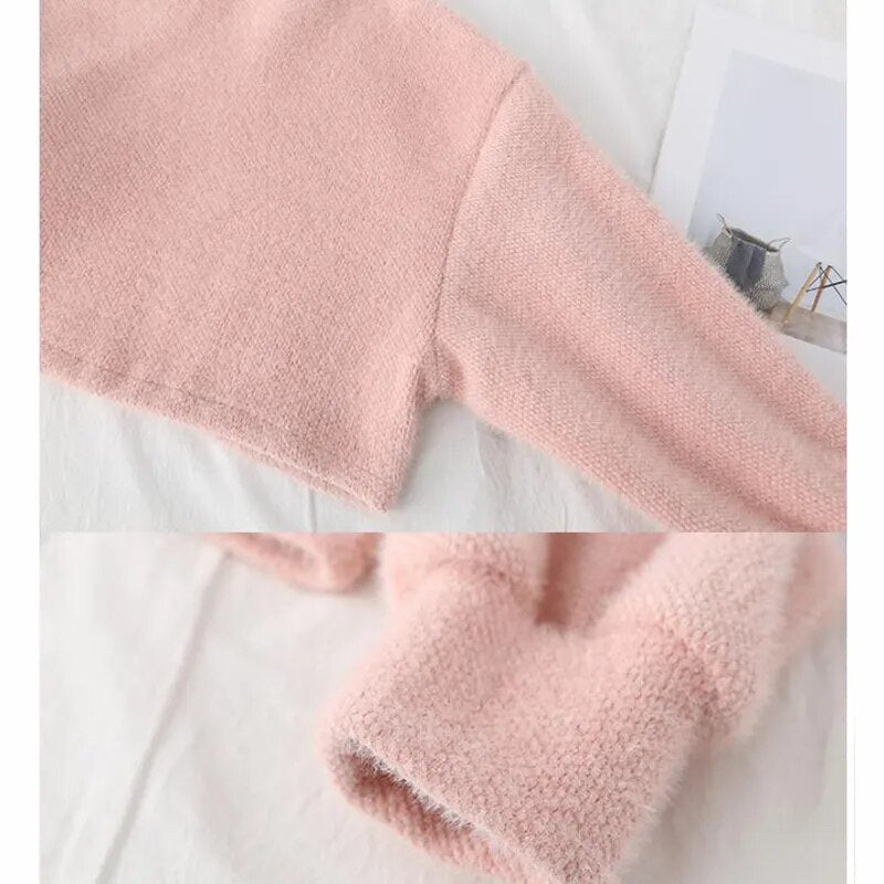 Two Piece Crop Top/Dress From Kawaii Stop