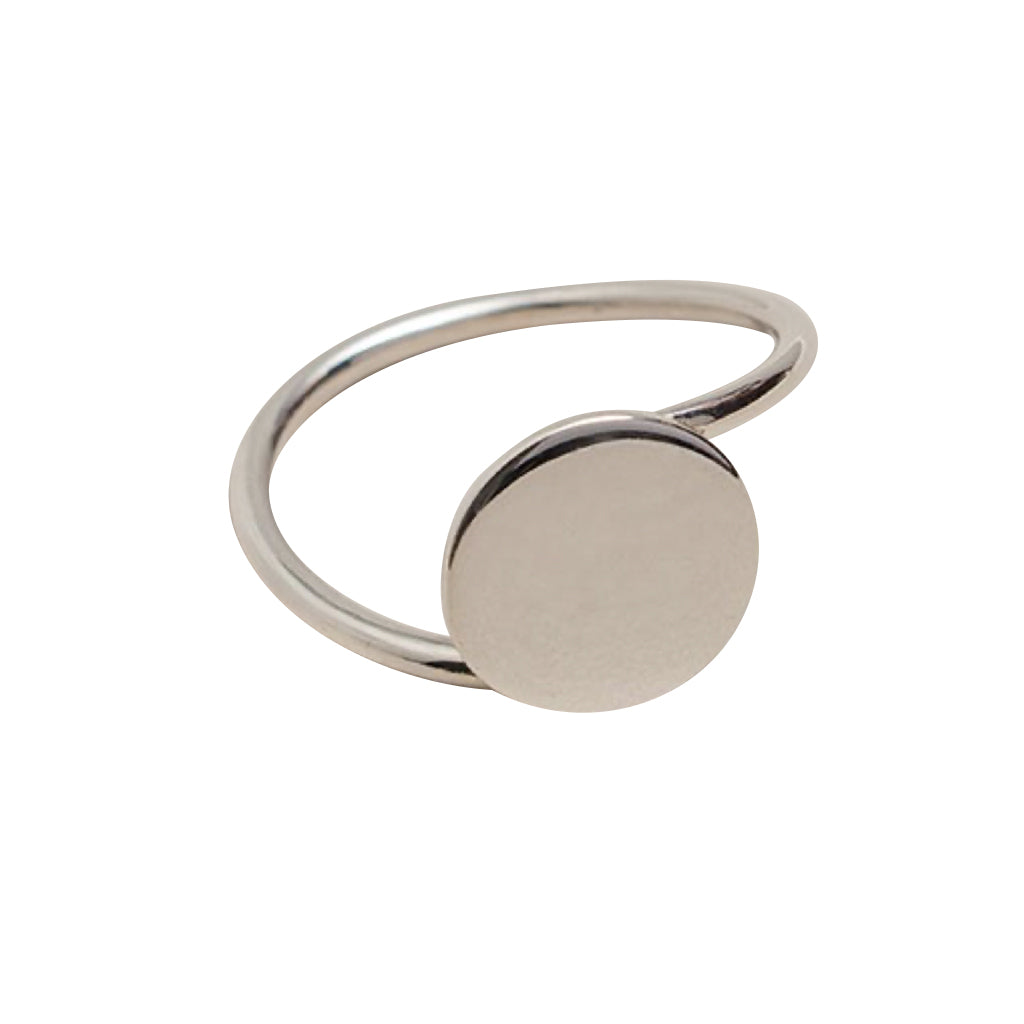 Full Moon Ring from SLATE + SALT