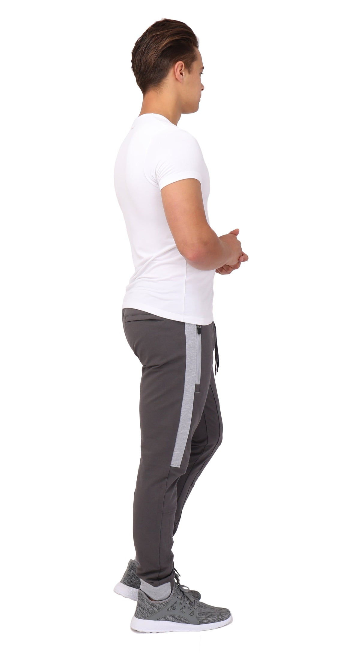 Infinite Flex Jogger - TALL from SCR Sportswear