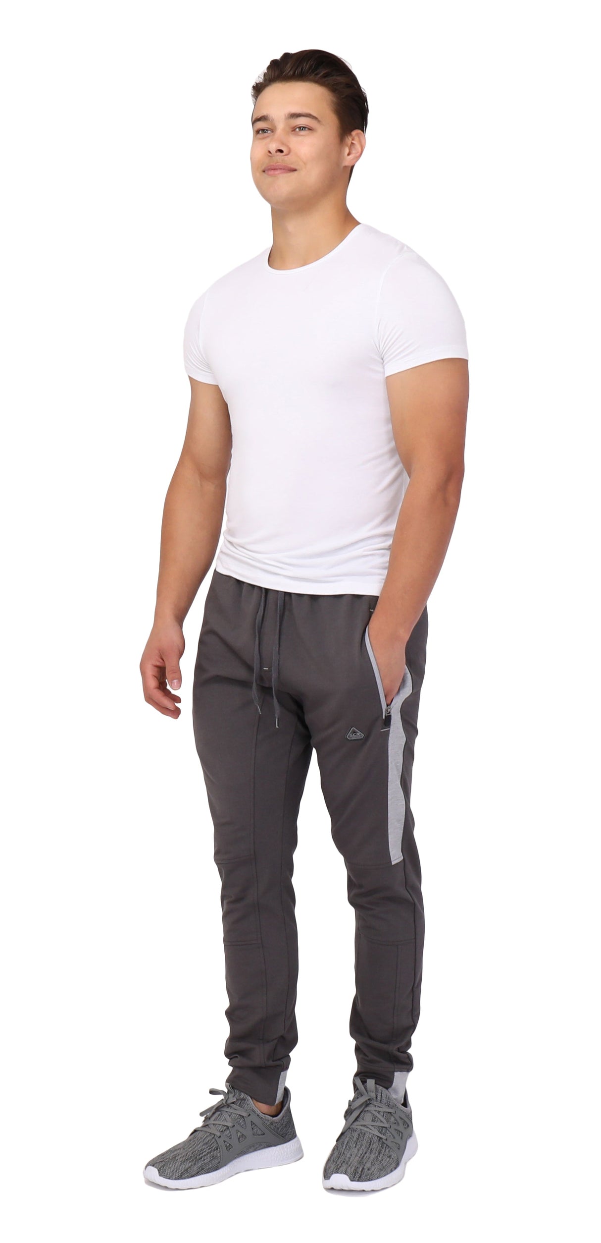Infinite Flex Jogger - TALL from SCR Sportswear
