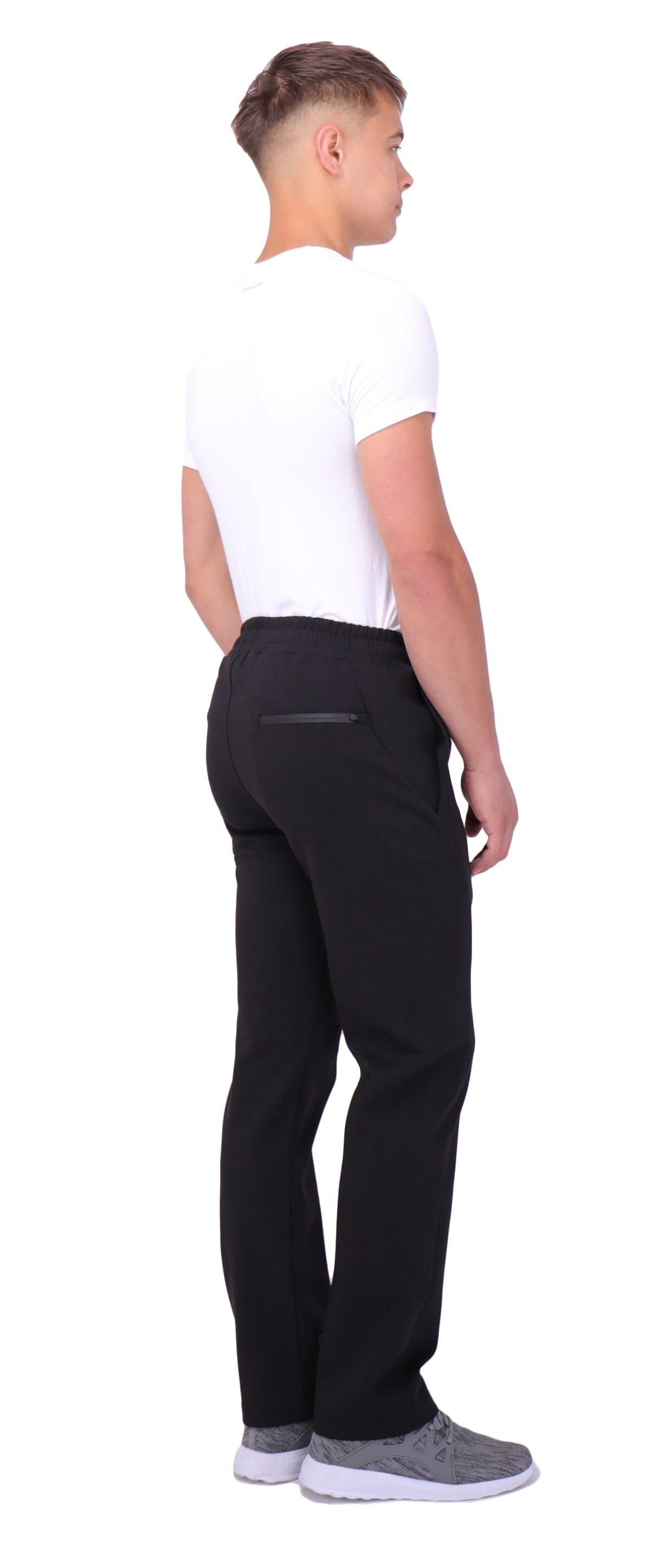 SCR Classic Athleisure Pant Straight - TALL from SCR Sportswear