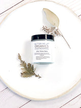 Organic After Shave Balm / Organic After Shave / Moisturizing After Shave / Gifts For Men / Gifts for Dad / Husband / Shaving Set from Butter Me Up Organics