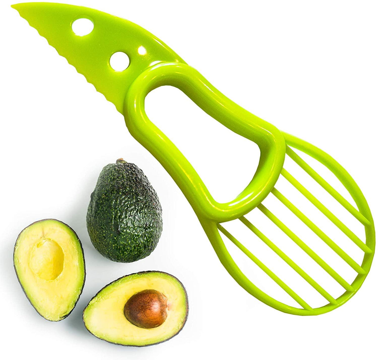 Avocado Slicer from Choixe