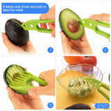 Avocado Slicer from Choixe