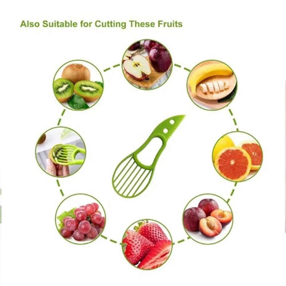 Avocado Slicer from Choixe