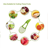 Avocado Slicer from Choixe
