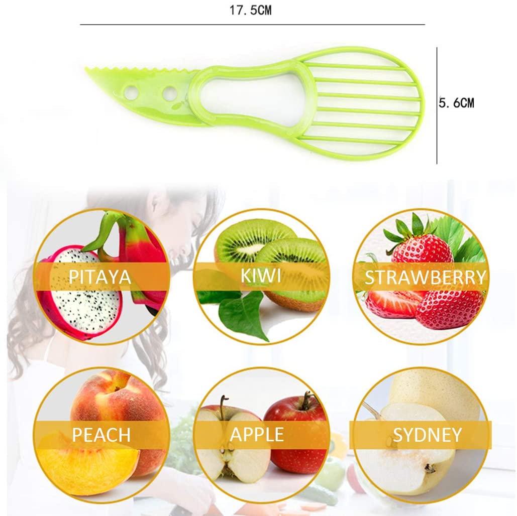 Avocado Slicer from Choixe