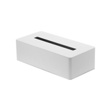 Tissue Case - Steel from Yamazaki Home