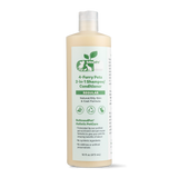 4-FURRY PETS 2-IN-1 *REGULAR SHAMPOO & CONDITIONER from ReNewedPet