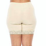 Fusion Cooling Slipshort 7" | Light Beige from Undersummers