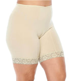 Fusion Cooling Slipshort 7" | Light Beige from Undersummers