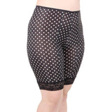 Fusion Cooling Slipshort 9" | Dots from Undersummers