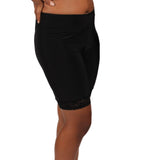 Fusion Cooling Slipshort 9" | Black from Undersummers