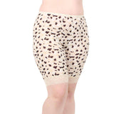 Fusion Cooling Slipshort 9" | Leopard from Undersummers