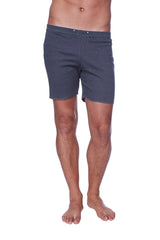 Fusion Yoga Short (Charcoal) from 4-rth