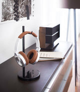 Headphone Stand - Steel from Yamazaki Home