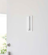 Magnetic Folding Hook - Steel from Yamazaki Home